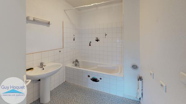 Appartement n°3 en duplex à Échenoz-la-mÉline 3 pièce(s) 60 m2