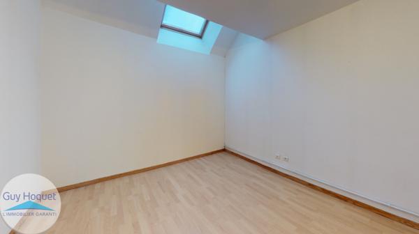 Appartement n°3 en duplex à Échenoz-la-mÉline 3 pièce(s) 60 m2