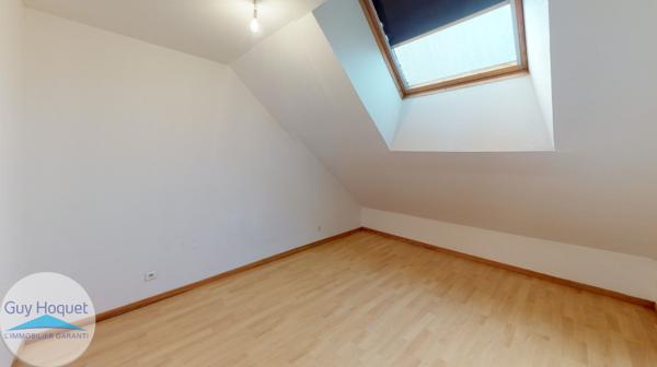Appartement n°3 en duplex à Échenoz-la-mÉline 3 pièce(s) 60 m2