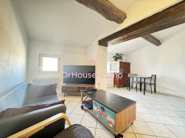 Appartement à louer 2 pièces de 54 m²