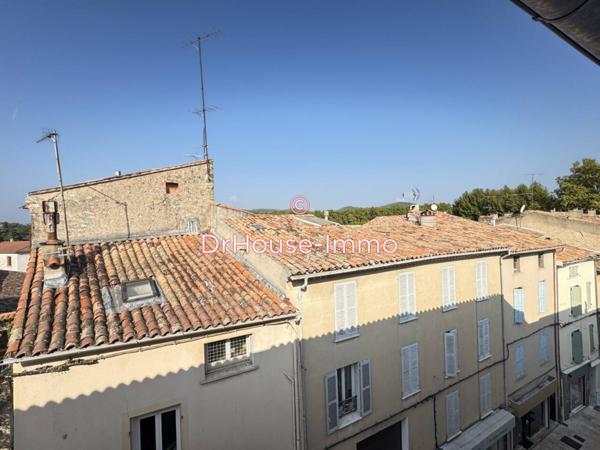 Appartement à louer 2 pièces de 54 m²