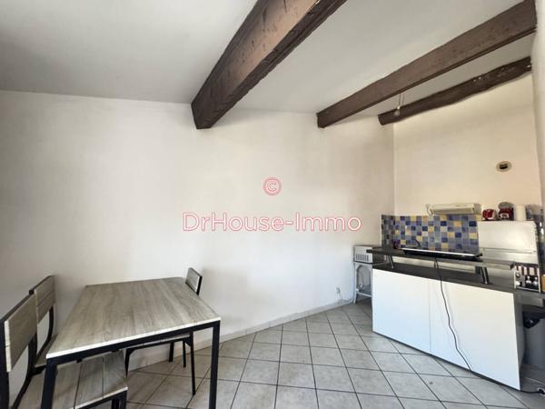 Appartement à louer 2 pièces de 54 m²