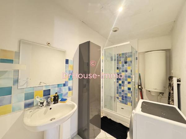 Appartement à louer 2 pièces de 54 m²