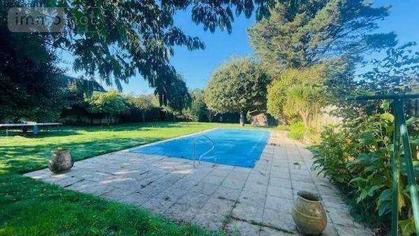 Maison à vendre à Carnac dans le Morbihan (56340), ref : 56041-755