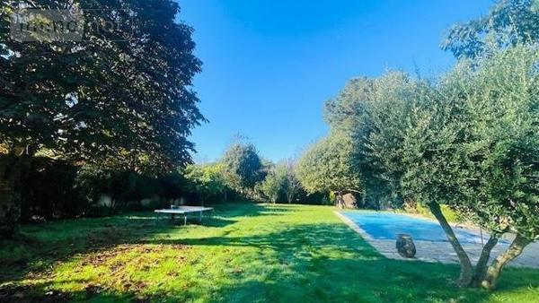 Maison à vendre à Carnac dans le Morbihan (56340), ref : 56041-755