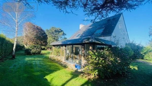 Maison à vendre à Carnac dans le Morbihan (56340), ref : 56041-755