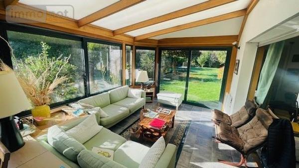 Maison à vendre à Carnac dans le Morbihan (56340), ref : 56041-755