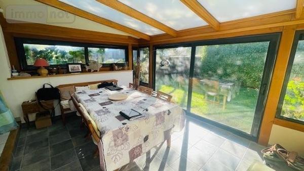 Maison à vendre à Carnac dans le Morbihan (56340), ref : 56041-755