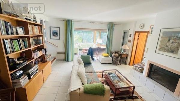 Maison à vendre à Carnac dans le Morbihan (56340), ref : 56041-755