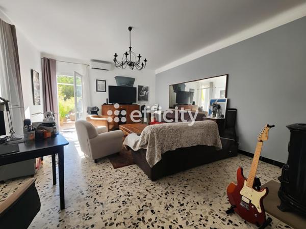 Maison 4 pièces - 109 m² Exclusivité efficity