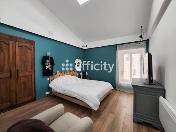 Maison 4 pièces - 109 m² Exclusivité efficity