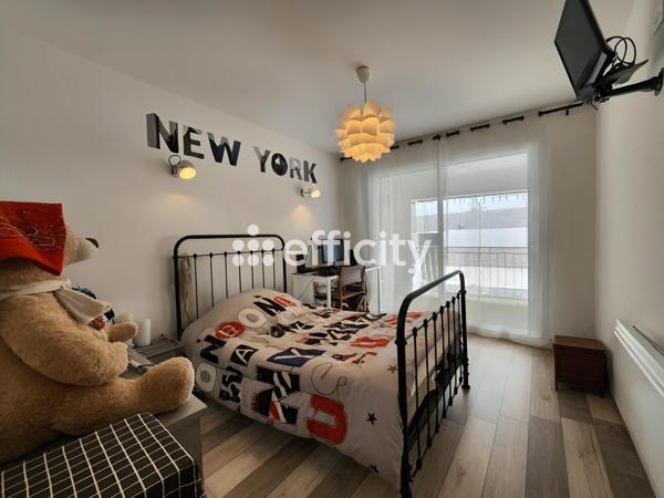 Maison 4 pièces - 109 m² Exclusivité efficity