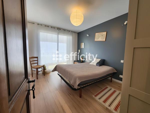 Maison 4 pièces - 109 m² Exclusivité efficity