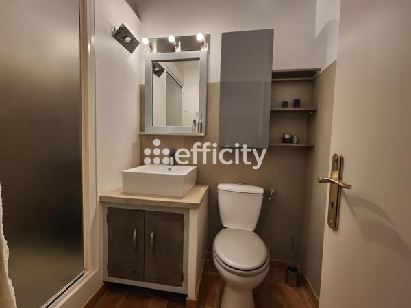 Maison 4 pièces - 109 m² Exclusivité efficity