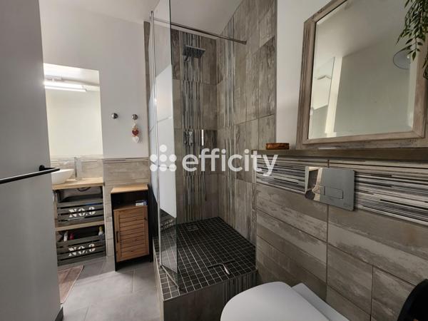 Maison 4 pièces - 109 m² Exclusivité efficity