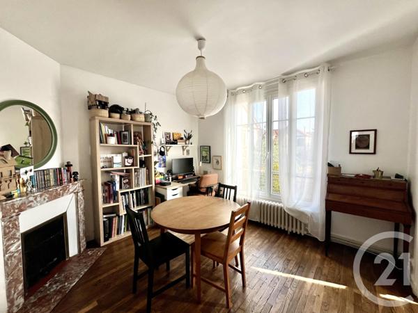 Appartement F5 à vendre  5 pièces - 83,93 m2 SOISY SOUS MONTMORENCY - 95