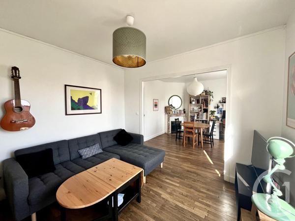 Appartement F5 à vendre  5 pièces - 83,93 m2 SOISY SOUS MONTMORENCY - 95