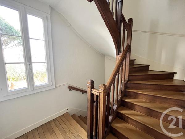 Appartement F5 à vendre  5 pièces - 83,93 m2 SOISY SOUS MONTMORENCY - 95