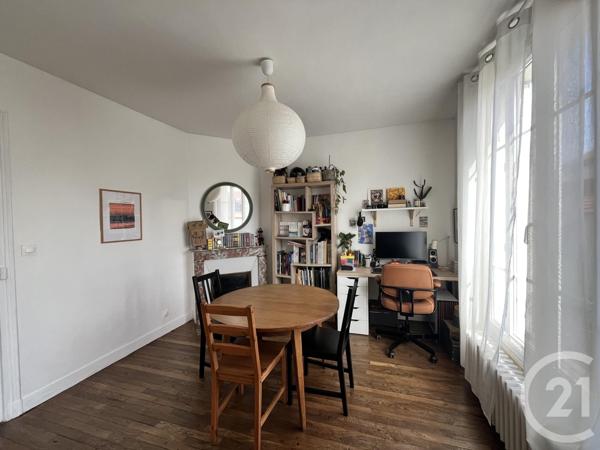 Appartement F5 à vendre  5 pièces - 83,93 m2 SOISY SOUS MONTMORENCY - 95