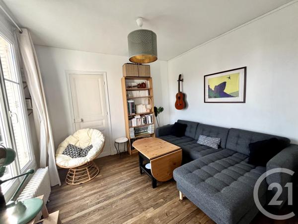 Appartement F5 à vendre  5 pièces - 83,93 m2 SOISY SOUS MONTMORENCY - 95