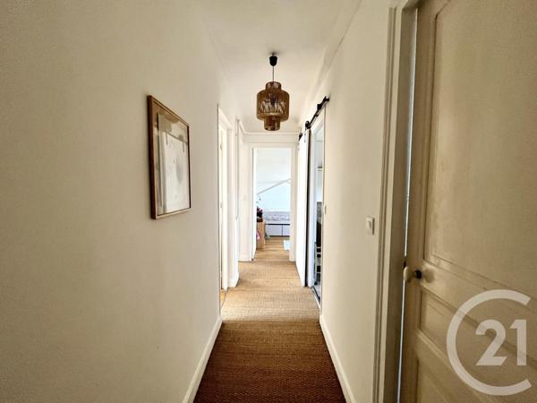 Appartement F5 à vendre  5 pièces - 83,93 m2 SOISY SOUS MONTMORENCY - 95