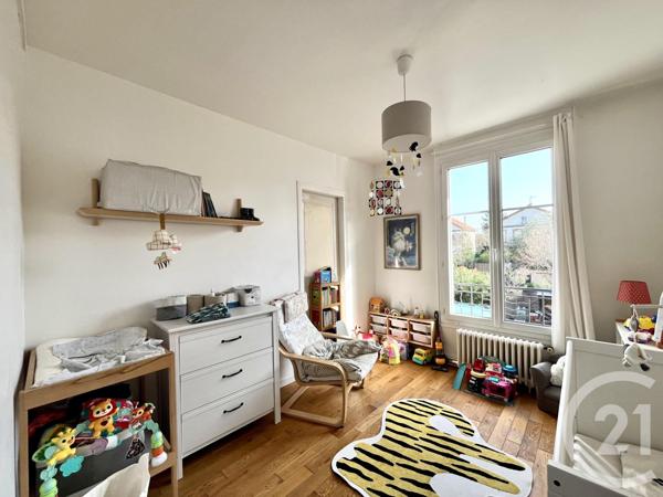 Appartement F5 à vendre  5 pièces - 83,93 m2 SOISY SOUS MONTMORENCY - 95