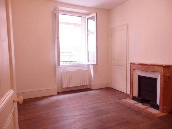 Appartement 1 pièce 28.57 m² Grenoble