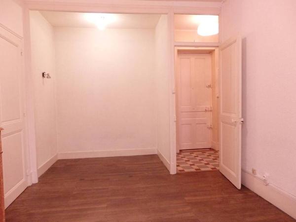 Appartement 1 pièce 28.57 m² Grenoble
