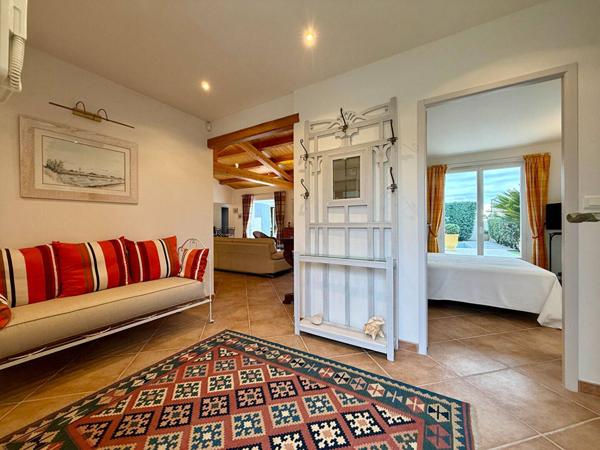 Maison Sainte Marie De Re 5 pièces 143 m2