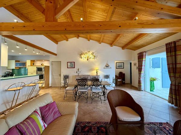 Maison Sainte Marie De Re 5 pièces 143 m2