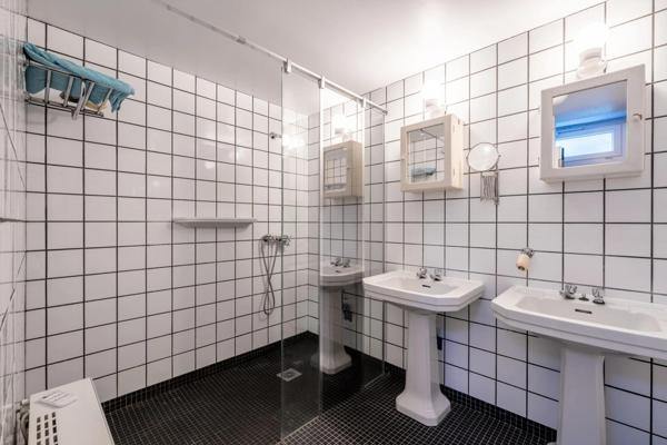 Maison au calme en impasse à Bègles