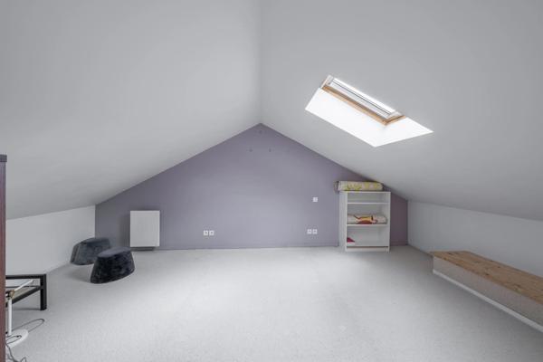 Maison au calme en impasse à Bègles