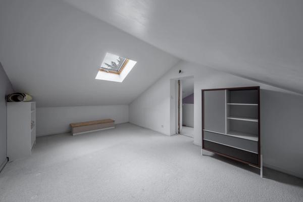 Maison au calme en impasse à Bègles