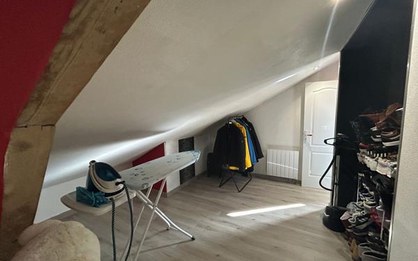 Appartement à louer    3 pièces • 69,91 m2 Hayange