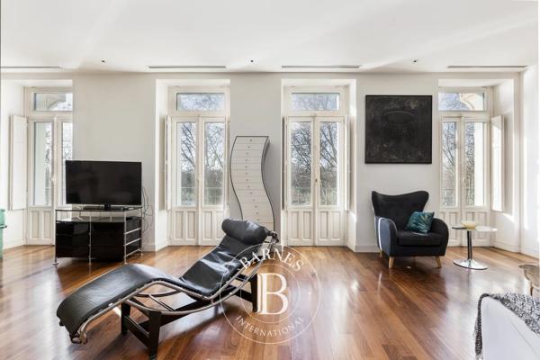 Toulouse, Appartement 3 Chambres -  153 m² à vendre