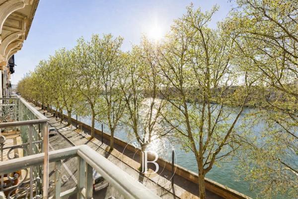 Toulouse, Appartement 3 Chambres -  153 m² à vendre