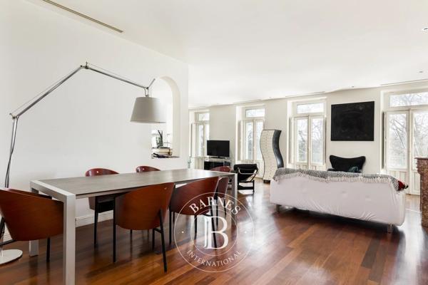 Toulouse, Appartement 3 Chambres -  153 m² à vendre