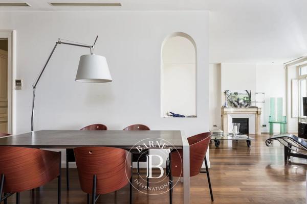 Toulouse, Appartement 3 Chambres -  153 m² à vendre