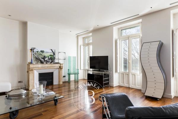 Toulouse, Appartement 3 Chambres -  153 m² à vendre