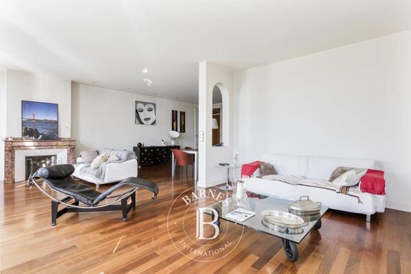 Toulouse, Appartement 3 Chambres -  153 m² à vendre