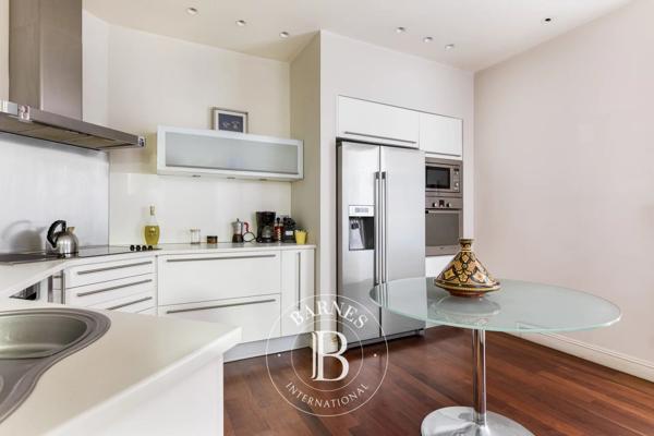 Toulouse, Appartement 3 Chambres -  153 m² à vendre