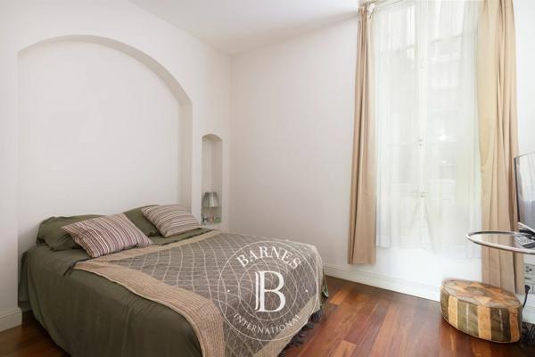 Toulouse, Appartement 3 Chambres -  153 m² à vendre