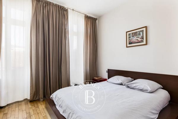 Toulouse, Appartement 3 Chambres -  153 m² à vendre