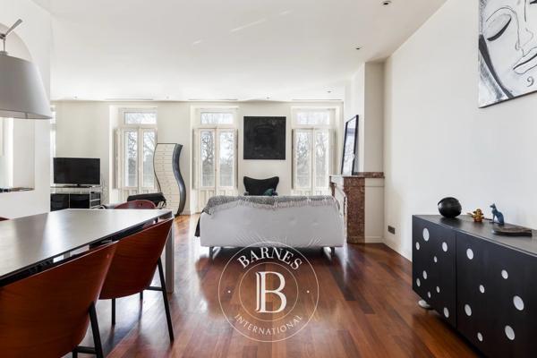 Toulouse, Appartement 3 Chambres -  153 m² à vendre