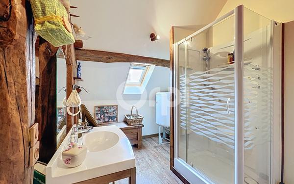 Maison à vendre    5 pièces •  Bray-sur-Seine