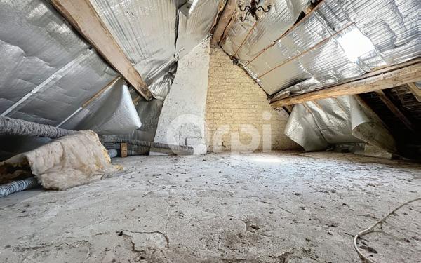 Maison à vendre    5 pièces •  Bray-sur-Seine