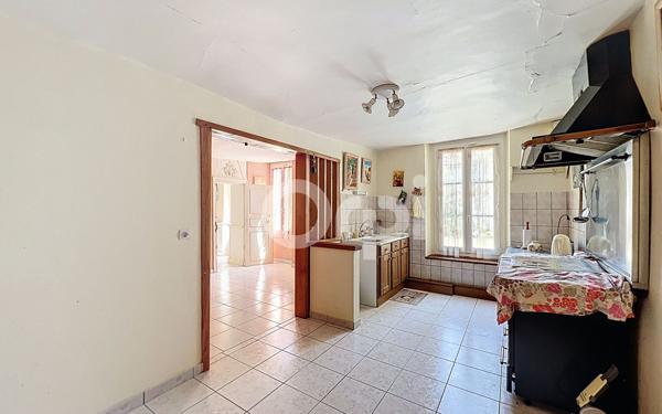Maison à vendre    5 pièces •  Bray-sur-Seine