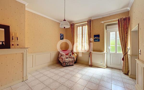 Maison à vendre    5 pièces •  Bray-sur-Seine