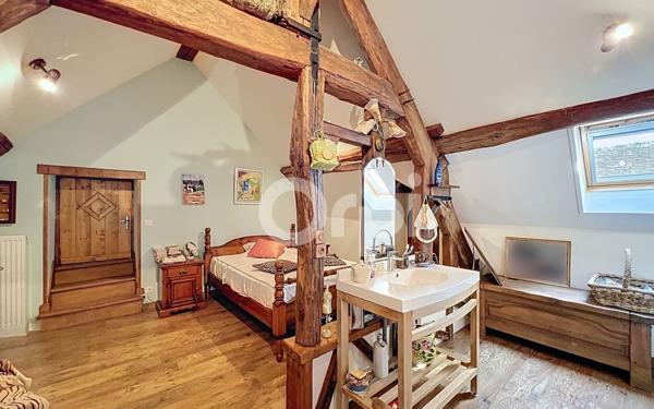 Maison à vendre    5 pièces •  Bray-sur-Seine