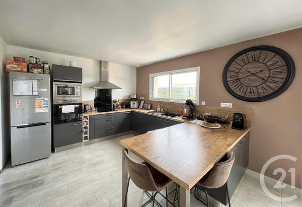 Maison à vendre  5 pièces - 91,91 m2 NESMY - 85